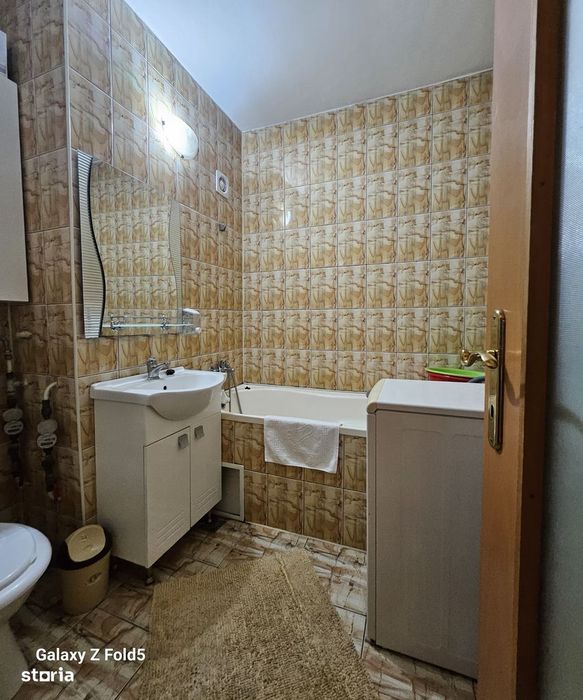 Ap 3 camere de vanzare– Str. Nufărului, cartier Nufărul, Oradea
