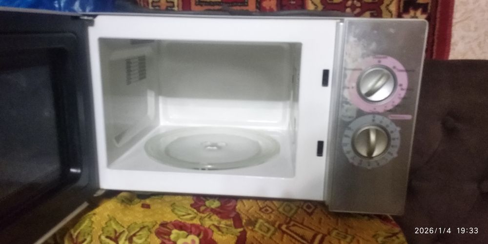Микроволновка продается