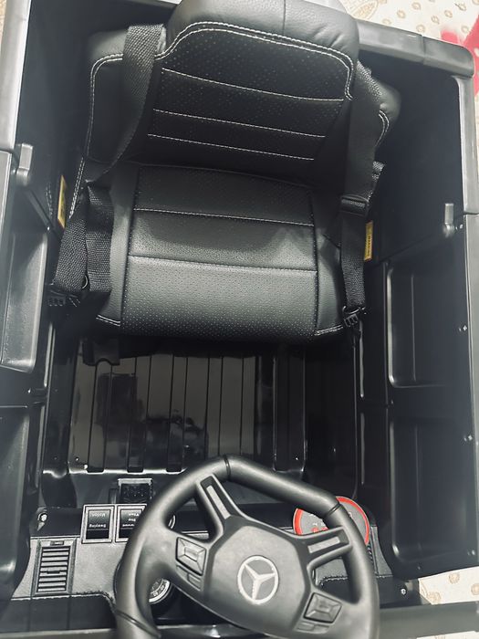 электромобиль 2 штук