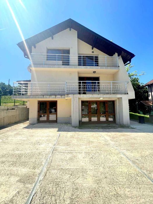 Продава се Къща в с. Дръмша, Област София-област - 200 кв.м за 1625 €/кв.м - Снимка #1