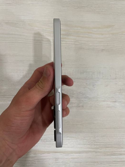 Телефон Самсунг А16