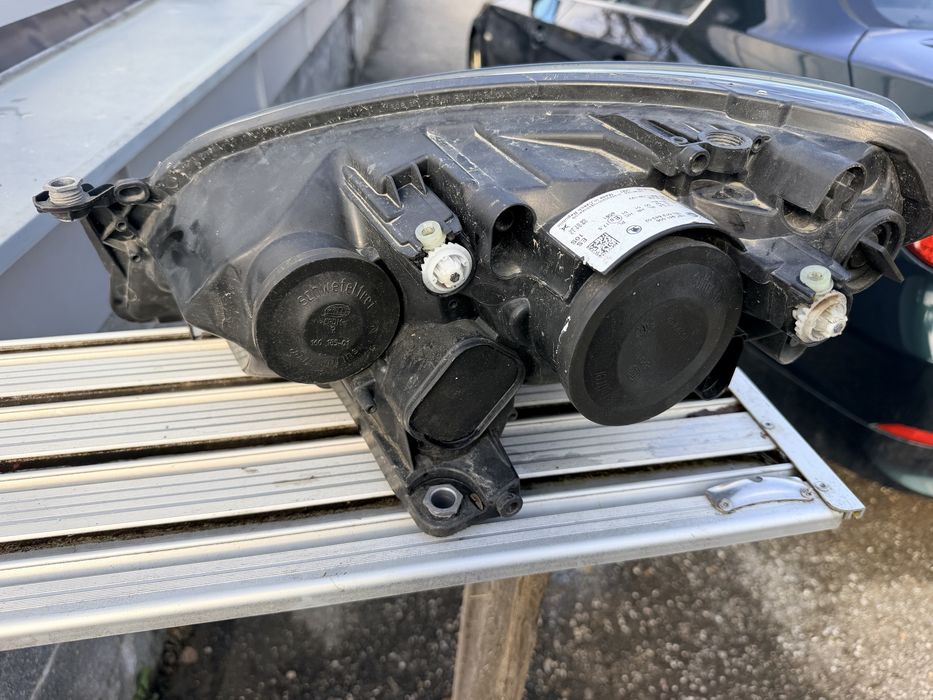 Десен фар за Skoda CITIGO, E-CITIGO