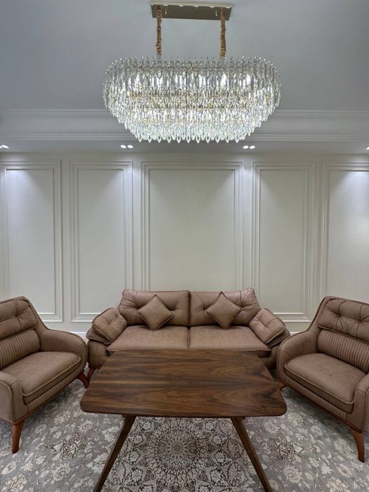 ЖК Boulevard / 3 комнатная / Ташкент Сити