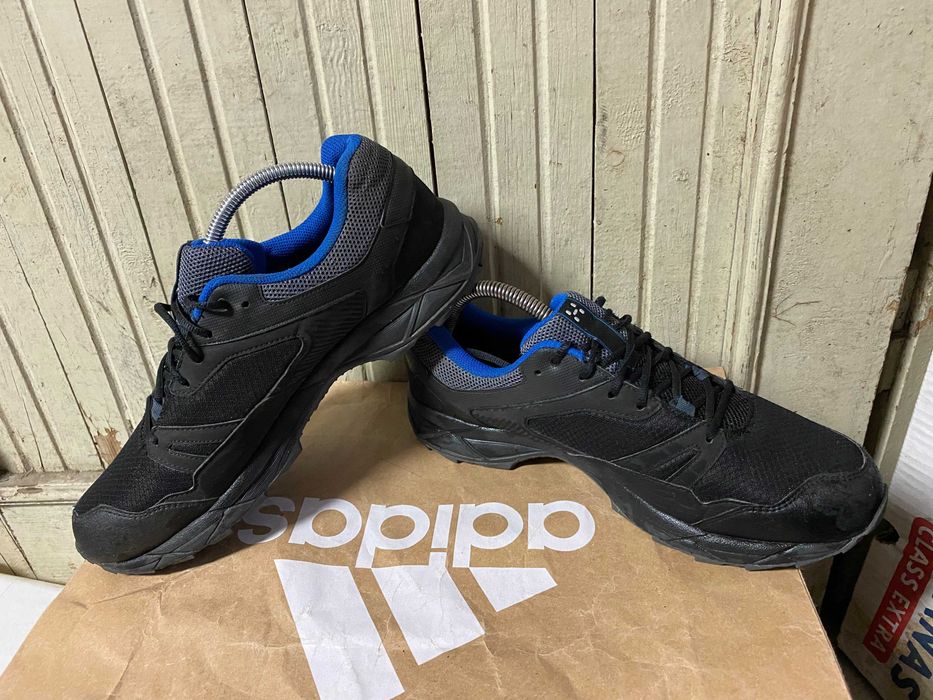 ''Haglöfs Stega Gore-Tex''оригинални туристически обувки 44 номер