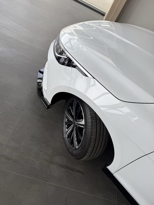 BYD CHAZOR рассрочка бор 1 кунда чикади
