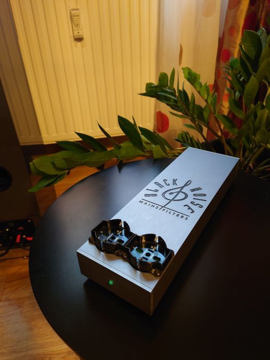 Filtru rețea Systems & Magic Extreme