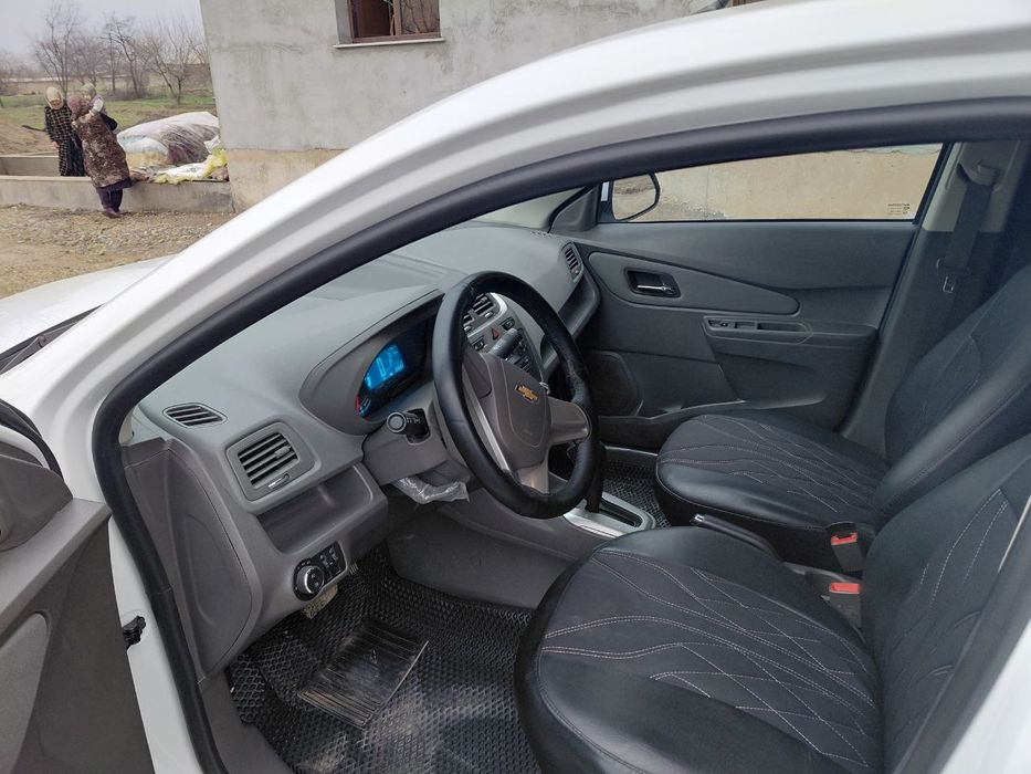 Cobolt xolati zur 2025