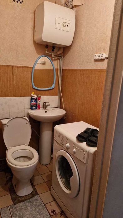 Продам 2-комнатную квартиру · 42.3 м²