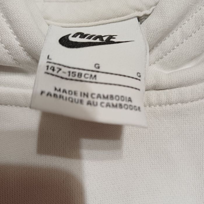 Детски тениски Nike