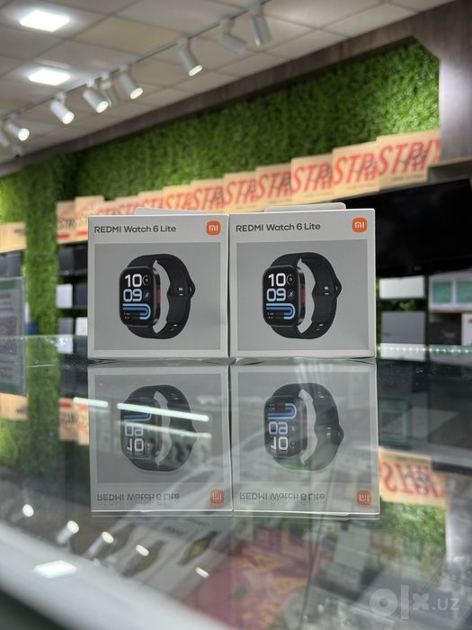 Redmi Watch 6 Lite