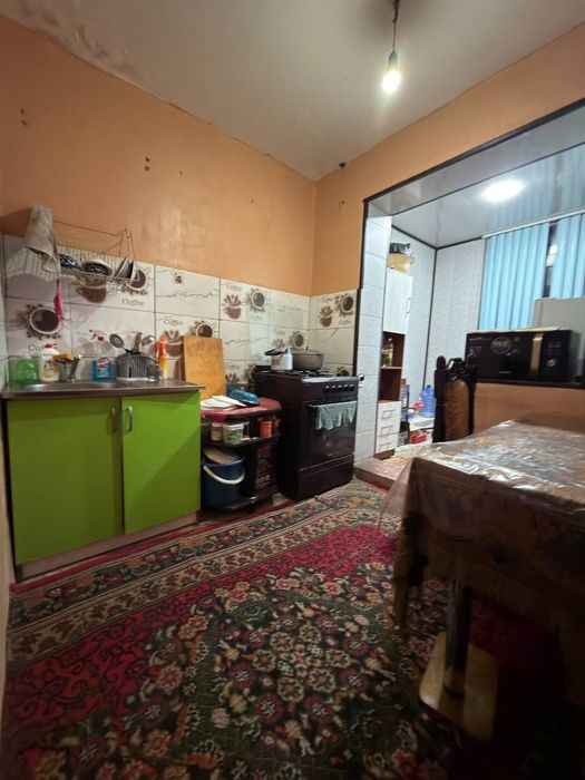 Продаётся 2 комнатная квартира, Гагарин