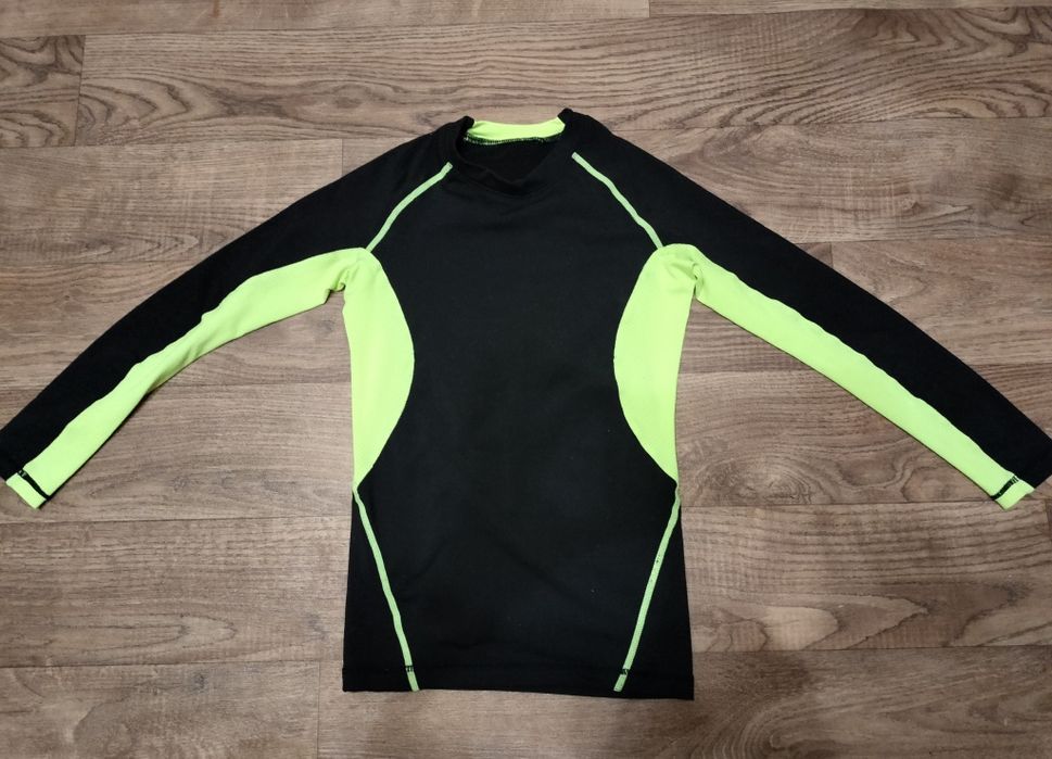 Термобелье на мальчика