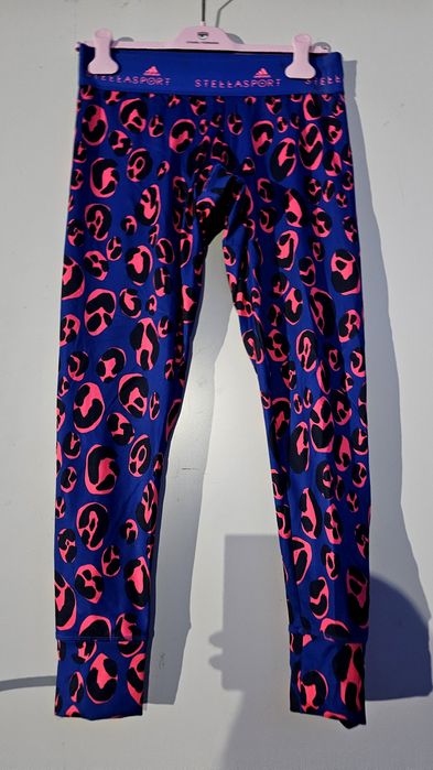 Adidas Stella McCartney оригинален дамски клин М размер