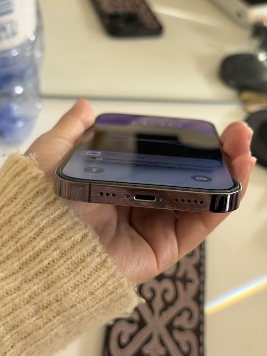 14 про 256 гега емкост 88