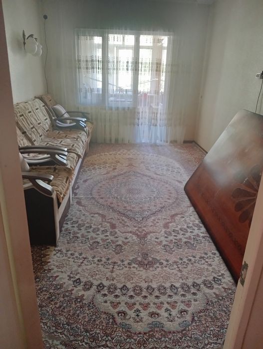 Massiv Qoyliq 3 xonali kvartira sotiladi
