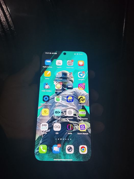 Infinix gt 30 pro yangi 1 oy ishlatm