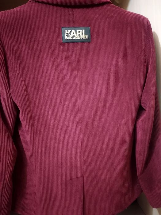 Брючный костюм 44 размер