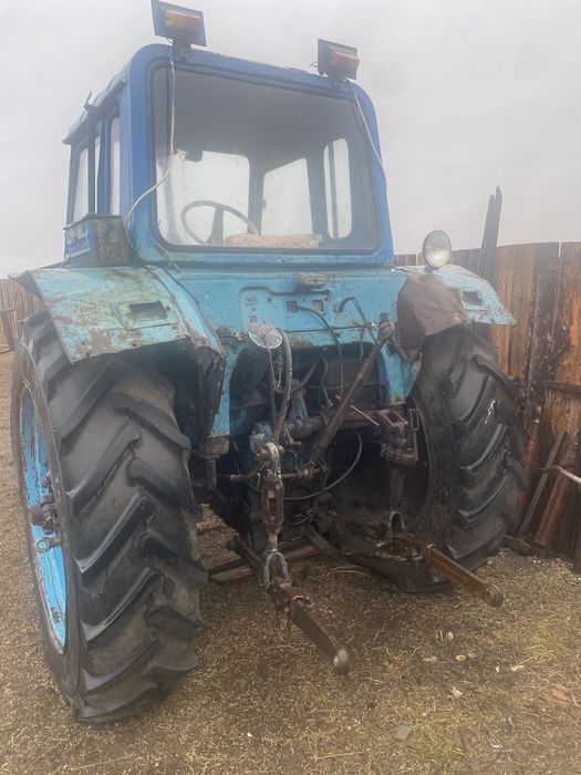 Продам трактор мтз