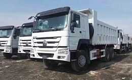 Услуга самасвала