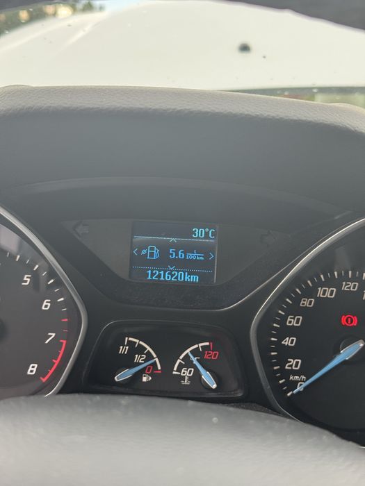 ford focus 2015 1.0 ecoboost