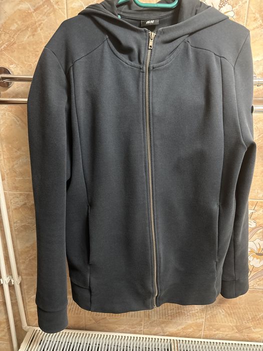 Pulover Mammut si Millet mar S Polartec PowerStratch