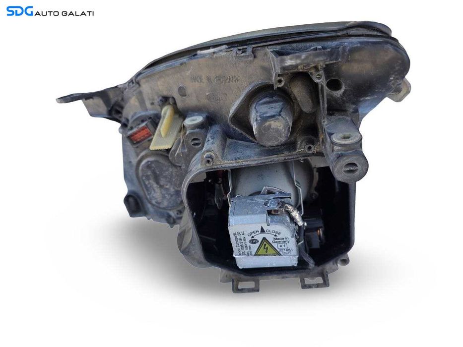 Far Dreapta Europa cu XENON Opel Vectra C 2002 - 2005 (Prezinta Zgarieturi pe Sticla) [LS0986]