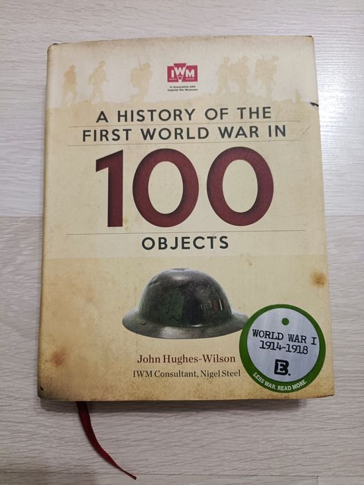 Книга на английском языке