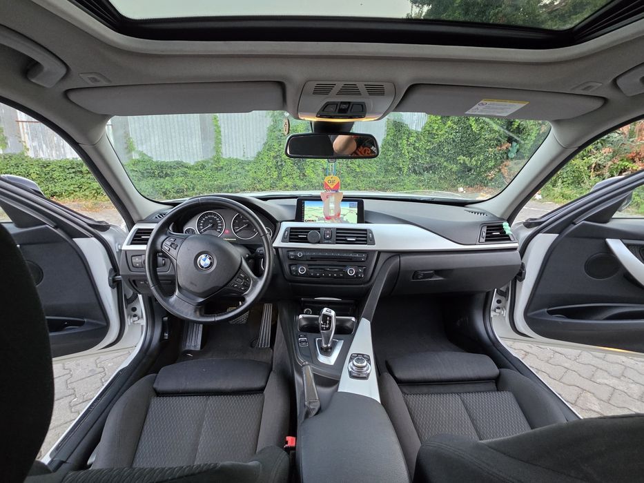 Vand bmw seria 3 f30
