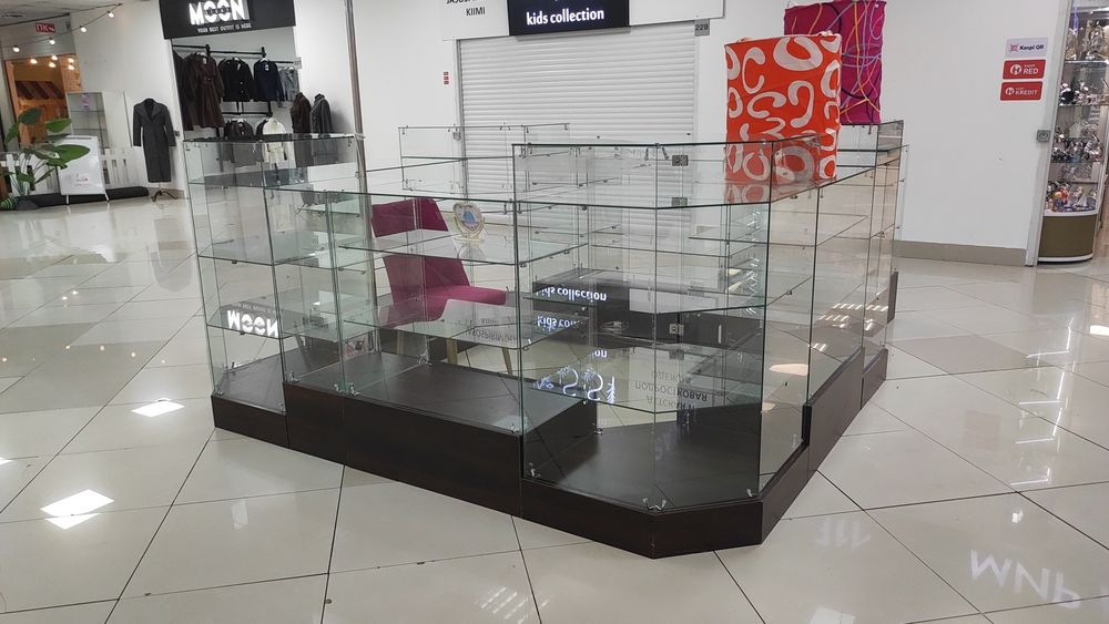 Продается островок