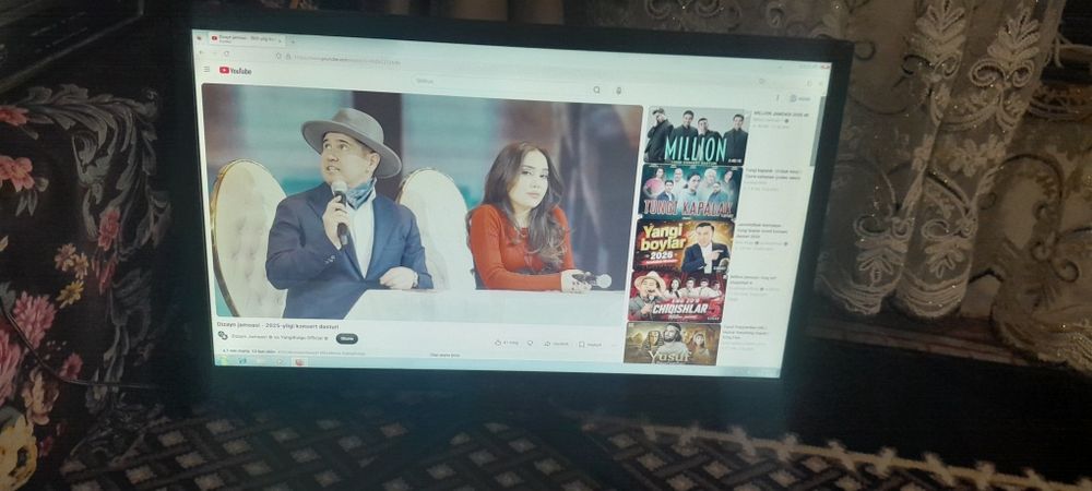 Monitor sotiladi 22lik