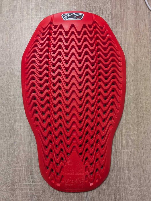 Мото яке Alpinestars Andes v3 Drystar