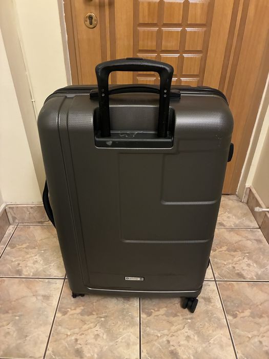 60 lei troller mărime mare 50 X 30 X 70