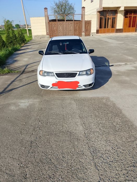 Chevrolet Nexia 2009