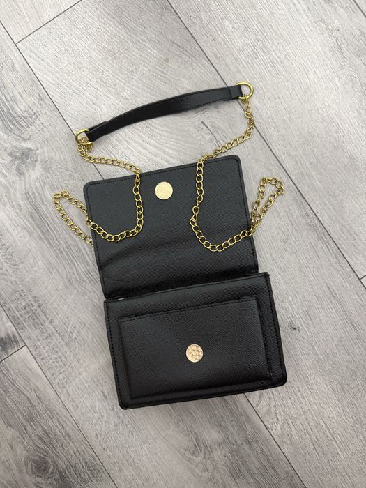 Geanta Neagra YSL