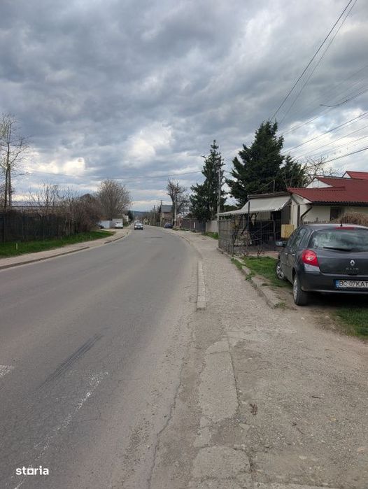 Teren Arcadie Șeptilici 455mp