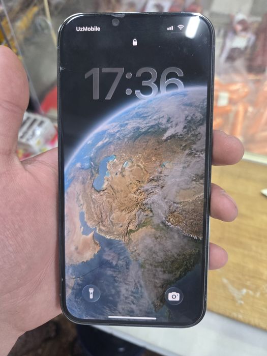 IPhone 13pro max