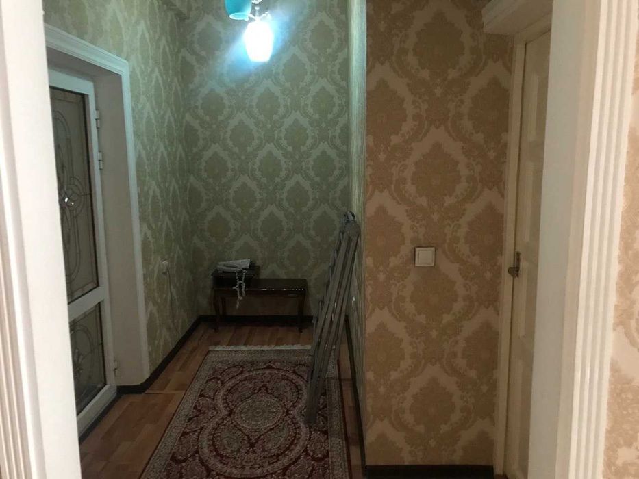 сдаю квартиру свою Ройсон дом Хадра Цирк