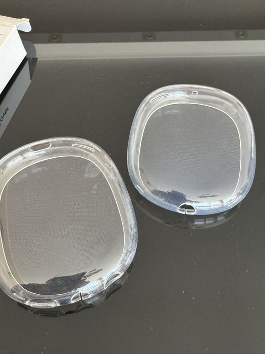 Protectii casti airpods max