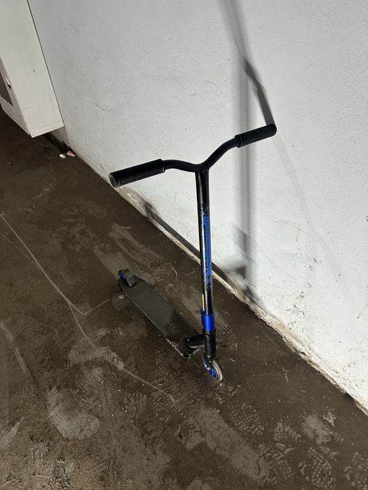 Срочно продам самокат