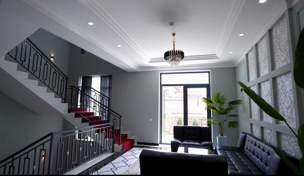 Сдаётся в Аренду Гостиница 1200 м2 Яккасарай Мукумий Ор.Бек Ресторан