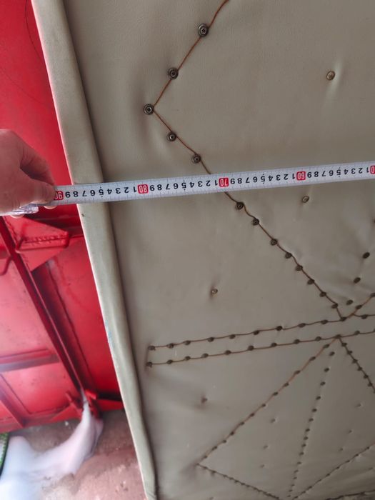 Двери межкомнатные б.у