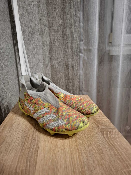 Бутонки Addidas Predator