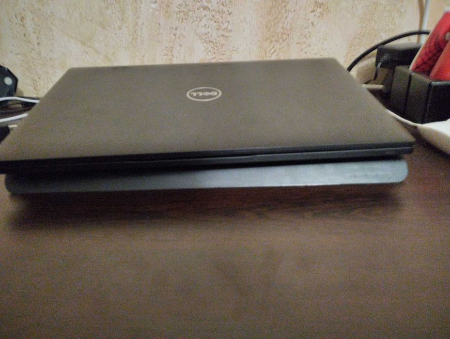 Dell latitude 7480