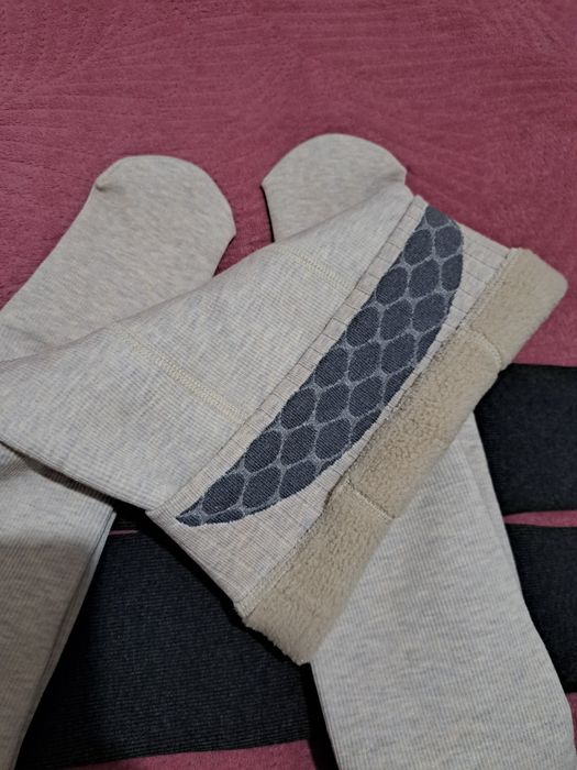 Продам теплые колготки детские