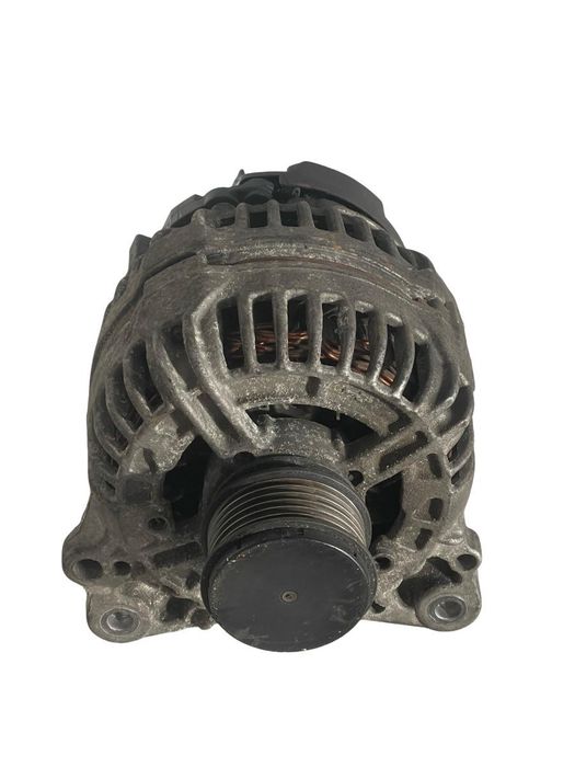 Alternator Audi A3 Ii 8P1 2006 2.0 Tfsi Axx 147Kw|200Hp 2006