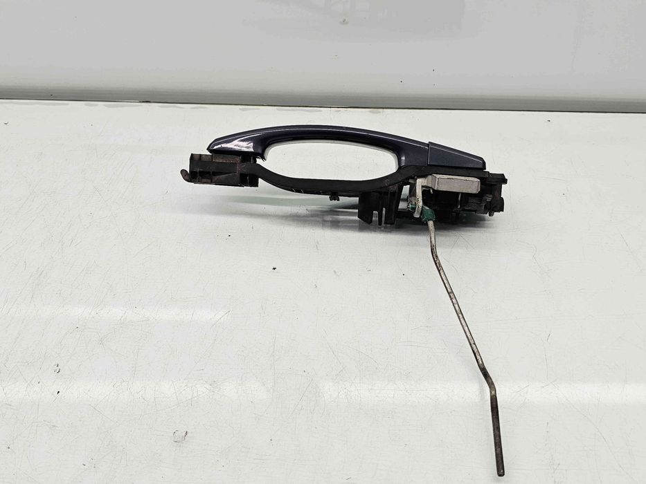 Maner usa dreapta fata Opel Zafira B (A05) [Fabr 2006-2011] OEM