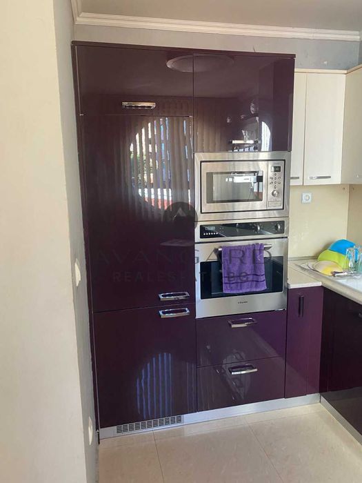 Продава се Мезонет в Пловдив, Остромила - 200 кв.м за 2500 €/кв.м - Снимка #6