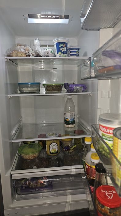 Холодильник Midea