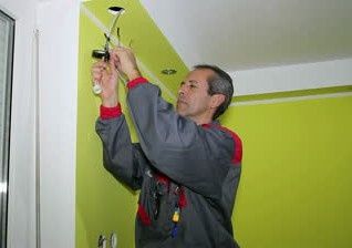 Electrician autorizat ANRE Galati