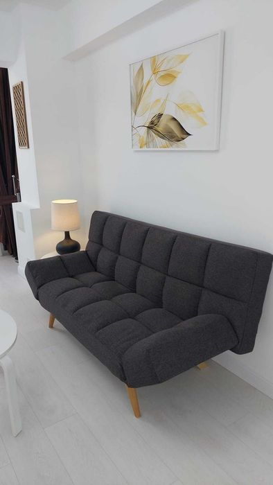 Studio premium de inchiriat, prima inchiriere dupa renovare, langa Parcul Cismigiu